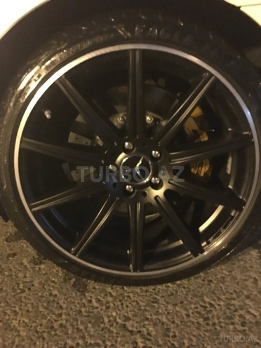 Mercedes CLS 63 AMG 2013, 37,000 km - 5.5 l - Bakı