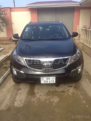 Kia Sportage 2013, 52,500 km - 2.0 л - Bakı