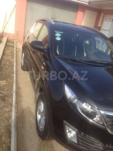 Kia Sportage 2013, 52,500 km - 2.0 л - Bakı