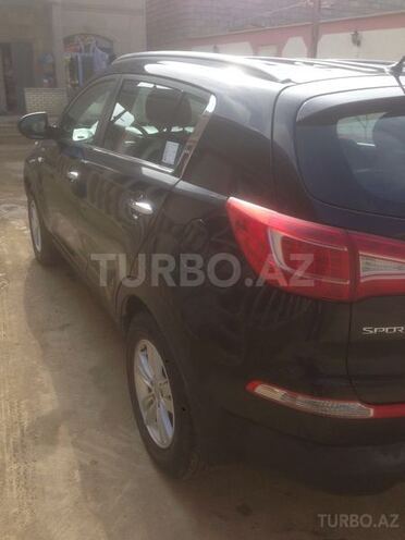 Kia Sportage 2013, 52,500 km - 2.0 л - Bakı