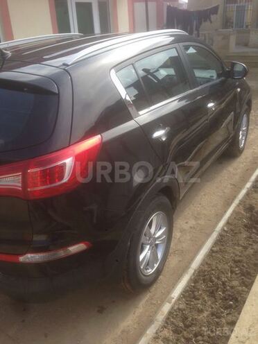 Kia Sportage 2013, 52,500 km - 2.0 л - Bakı
