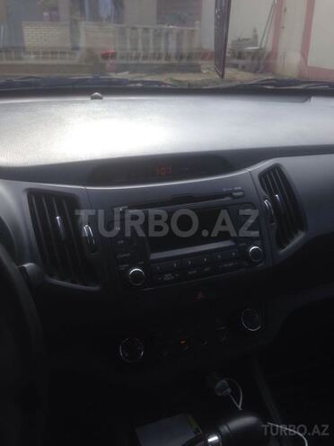 Kia Sportage 2013, 52,500 km - 2.0 л - Bakı