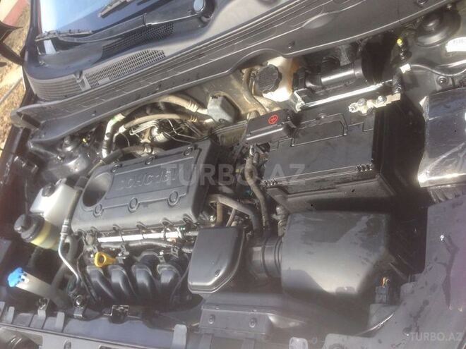 Kia Sportage 2013, 52,500 km - 2.0 л - Bakı
