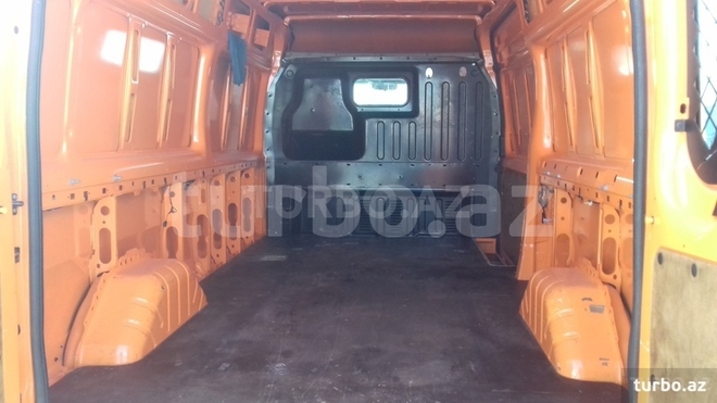Ford Transit 2007, 127,321 km - 2.4 л - Bakı