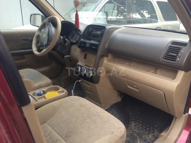 Honda CR-V 2006, 1,070,928 km - 2.5 l - Bakı