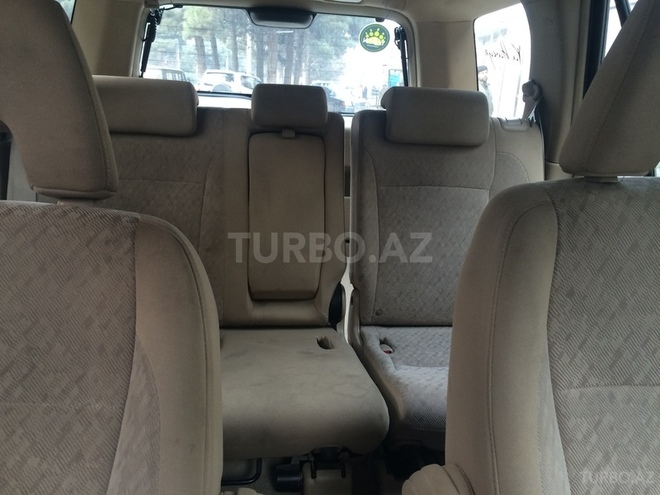 Honda CR-V 2006, 1,070,928 km - 2.5 l - Bakı