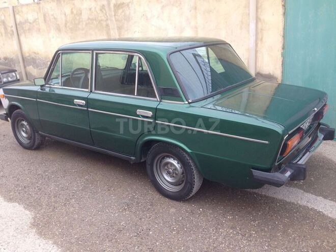 LADA (VAZ) 2106 2000, 10,255 km - 1.6 l - Bakı