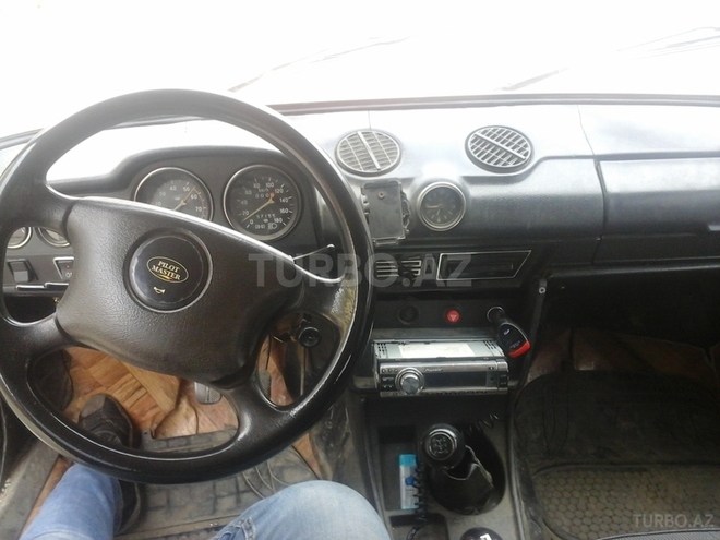 LADA (VAZ) 2106 1985, 211,111 km - 1.3 l - Bakı