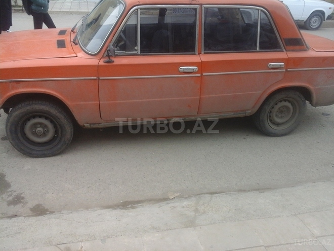 LADA (VAZ) 2106 1985, 211,111 km - 1.3 l - Bakı