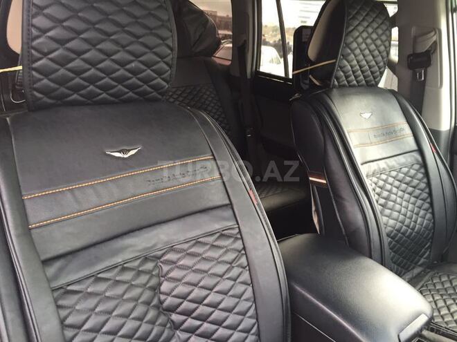 Toyota Prado 2013, 40,000 km - 2.7 l - Bakı