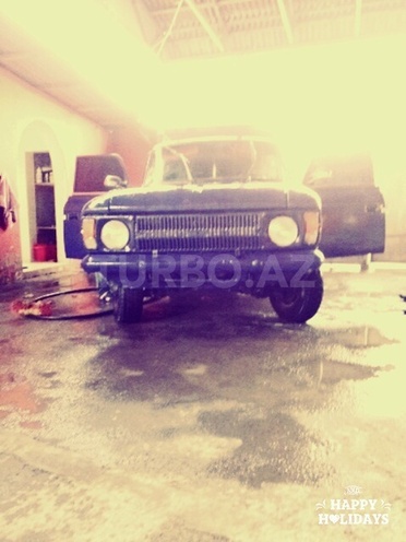 Moskvich 2140 1993, 6,500 km - 0.3 l - Xaçmaz
