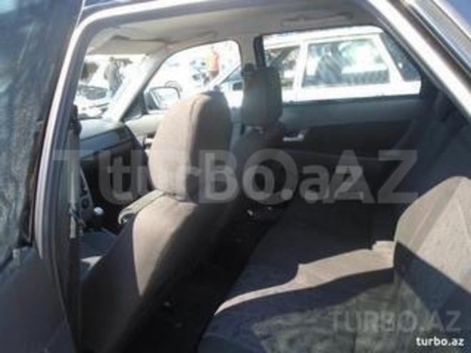 LADA (VAZ) Priora 2013, 112,000 km - 1.6 л - Bakı