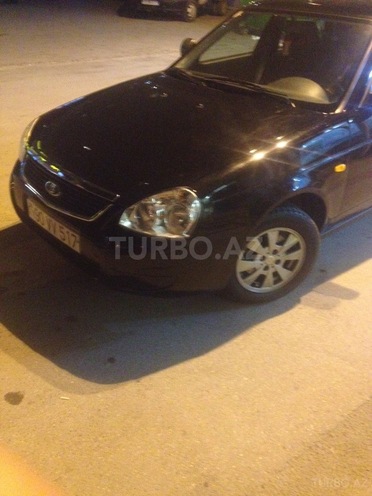 LADA (VAZ) Priora 2013, 112,000 km - 1.6 л - Bakı