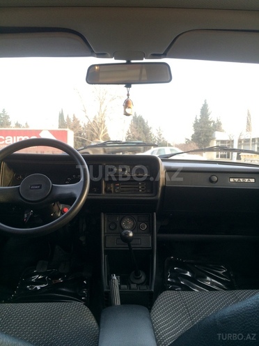 LADA (VAZ) 2107 2010, 74,000 km - 1.6 l - Gəncə