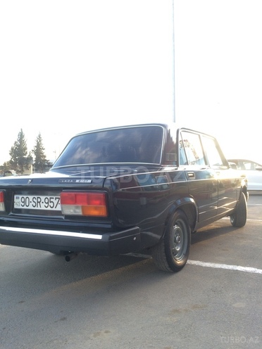 LADA (VAZ) 2107 2010, 74,000 km - 1.6 l - Gəncə