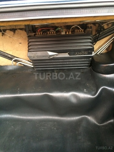 LADA (VAZ) 2107 2010, 74,000 km - 1.6 l - Gəncə