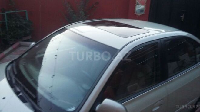 Hyundai Elantra 2004, 180,000 km - 2.0 l - Bakı