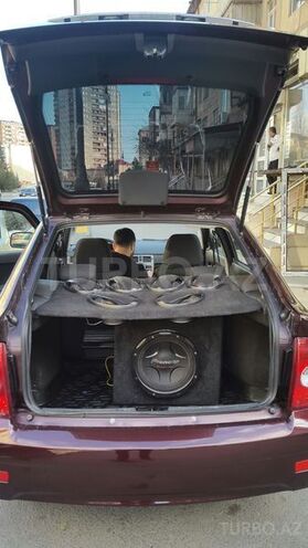 LADA (VAZ) Priora 2013, 47,500 km - 1.6 l - Bakı