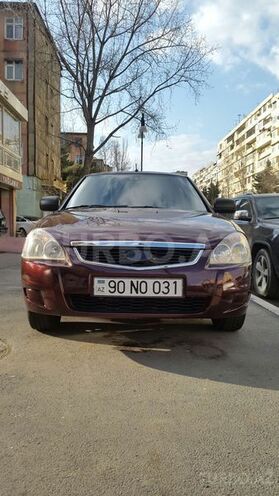 LADA (VAZ) Priora 2013, 47,500 km - 1.6 l - Bakı