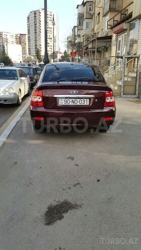 LADA (VAZ) Priora 2013, 47,500 km - 1.6 l - Bakı