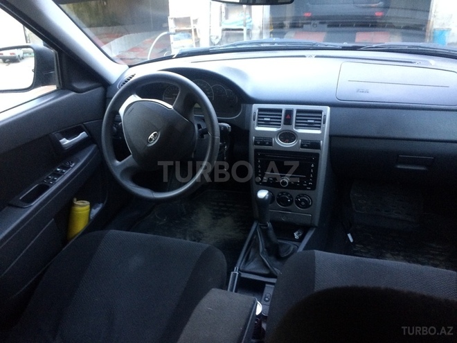 LADA (VAZ) Priora 2013, 47,500 km - 1.6 l - Bakı