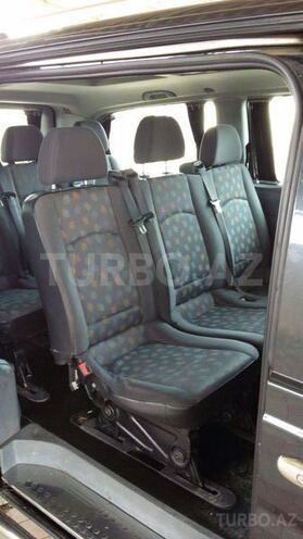 Mercedes Vito 2006, 300,000 km - 2.2 l - Bakı