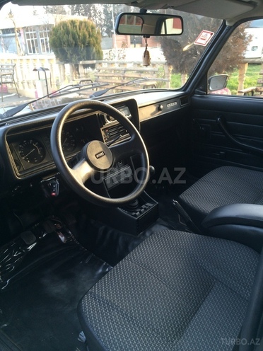 LADA (VAZ) 2107 2010, 74,000 km - 1.6 l - Gəncə