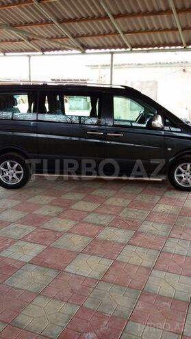 Mercedes Vito 2006, 300,000 km - 2.2 l - Bakı