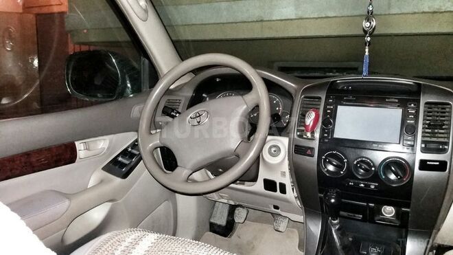 Toyota Prado 2005, 289,005 km - 3.0 l - Bakı