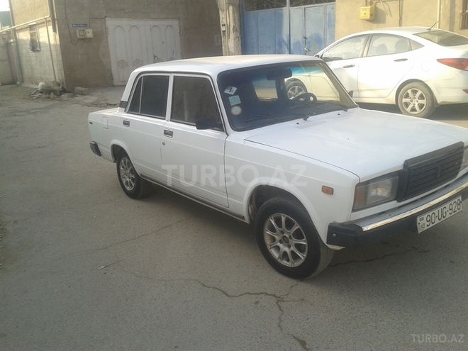 LADA (VAZ) 2107 1981, 225,000 km - 0.2 l - Bakı