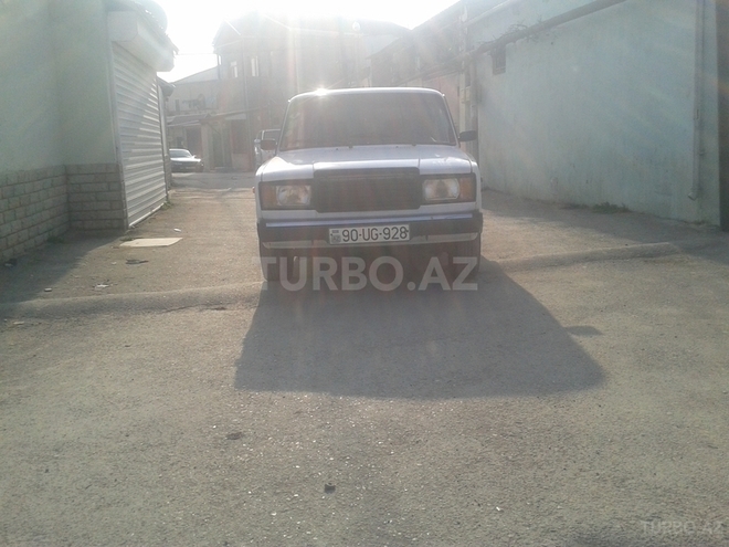 LADA (VAZ) 2107 1981, 225,000 km - 0.2 l - Bakı
