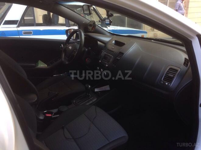 Kia Cerato 2013, 90,000 km - 1.6 л - Bakı