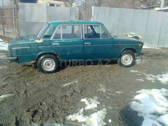 LADA (VAZ) 2106 1988, 10,000 km - 1.5 l - İsmayıllı