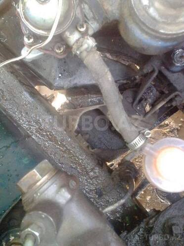 LADA (VAZ) 2106 1988, 10,000 km - 1.5 l - İsmayıllı