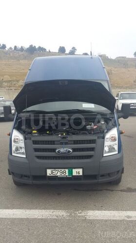 Ford Transit 2010, 185,000 km - 2.4 l - Bakı