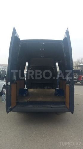 Ford Transit 2010, 185,000 km - 2.4 l - Bakı