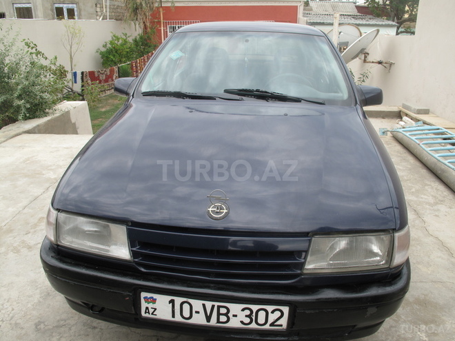 Opel Vectra 1992, 255,090 km - 2.0 l - Bakı