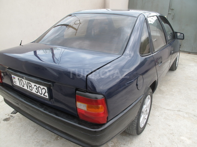 Opel Vectra 1992, 255,090 km - 2.0 l - Bakı
