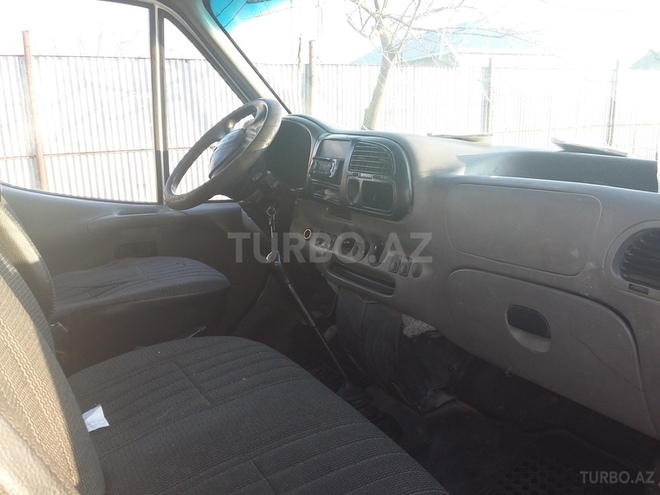Ford Transit 1999, 204,393 km - 2.5 л - Masallı