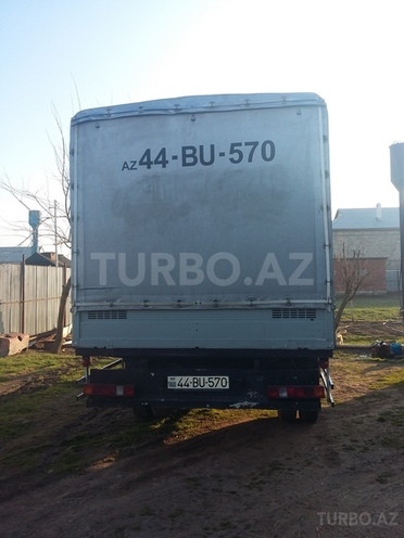 Ford Transit 1999, 204,393 km - 2.5 л - Masallı