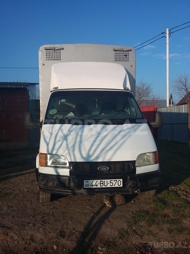 Ford Transit 1999, 204,393 km - 2.5 л - Masallı