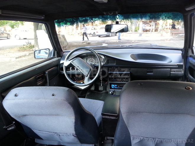 LADA (VAZ) 2108 1996, 99,000 km - 1.5 l - Bakı