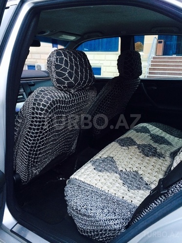 Mercedes E 220 2000, 255,000 km - 2.2 l - Bakı