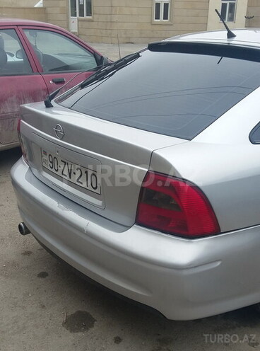 Opel Vectra 1999, 255,000 km - 2.0 l - Bakı