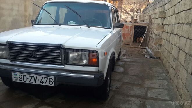 LADA (VAZ) 2107 2005, 163,000 km - 1.6 l - Bakı