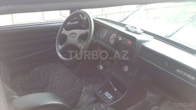 LADA (VAZ) 2107 2005, 163,000 km - 1.6 l - Bakı