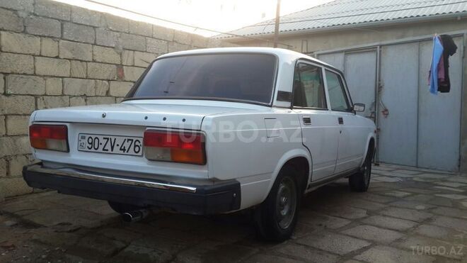 LADA (VAZ) 2107 2005, 163,000 km - 1.6 l - Bakı