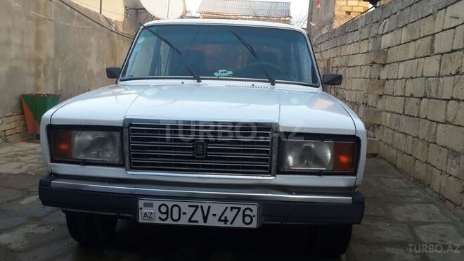 LADA (VAZ) 2107 2005, 163,000 km - 1.6 l - Bakı