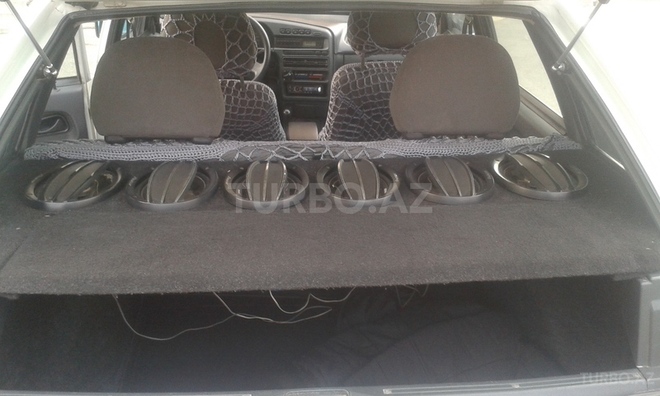 LADA (VAZ) 2114 2012, 90,000 km - 1.6 l - Bakı