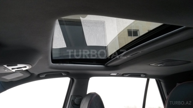 Hyundai Santa Fe 2007, 125,500 km - 2.2 l - Bakı